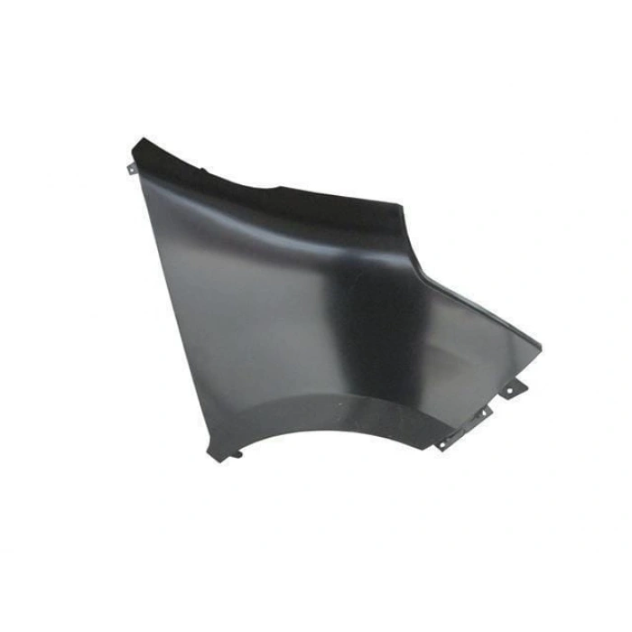 Renault Master- 3- 2011-2019; Ön Çamurluk Deliksiz Sağ (Tw) Oem No: (631006075R)