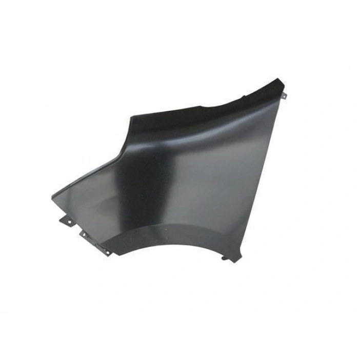 Renault Master- 3- 2011-2019; Ön Çamurluk Deliksiz Sol (Tw) Oem No: (631017411R)