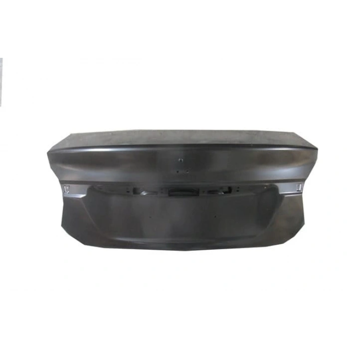 Renault Symbol- 2017-2021; Arka Bagaj Kapağı (İceli/Çekomastikli) (Tw) Oem No: (901003406R)