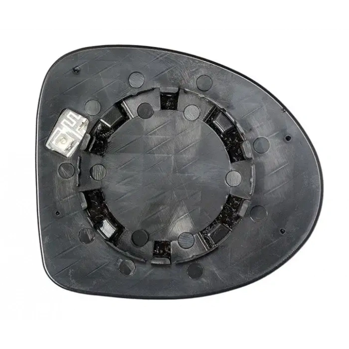 Renault Symbol Dış Ayna Camı Isıtmalı Sol 2008- (Oem No: 703827701)