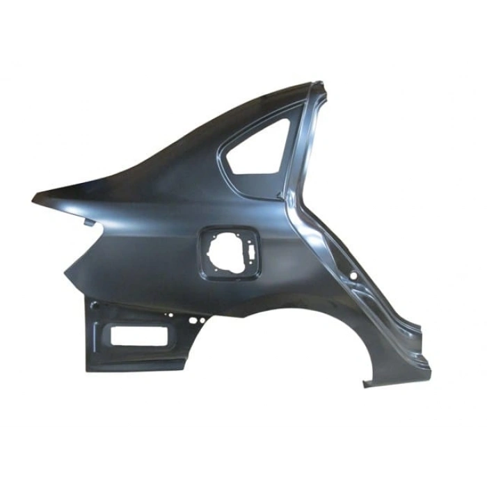 Renault Symbol- Thalia- Sd- 2009-2012; Arka Çamurluk Sağ (Yakıt Depo Kapağı Delikli) (Tw) Oem No: (7751478671)