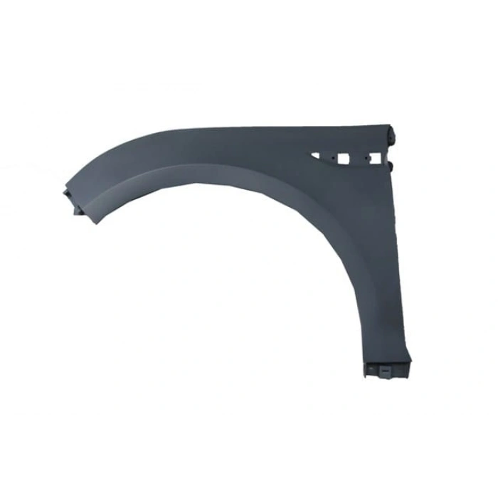 Renault Talısman- 2015-2000 Ön Çamurluk Delikli Sol Astarlı (Tyg) Oem No: (631011712R)