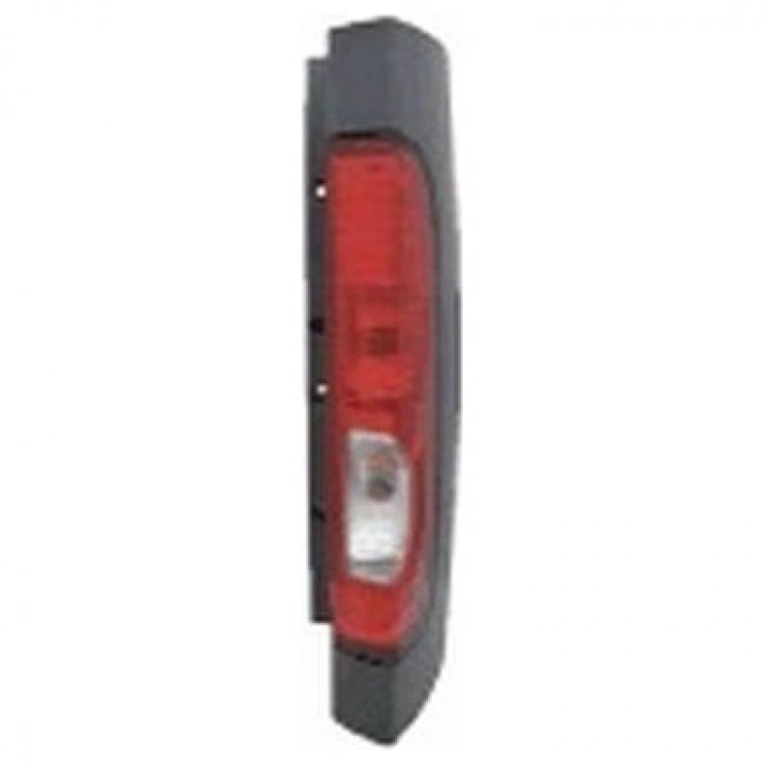 Renault Trafic 2007-2013 Stop Tek Kapı Braketli Sağ (Oem No: 265A10127R)