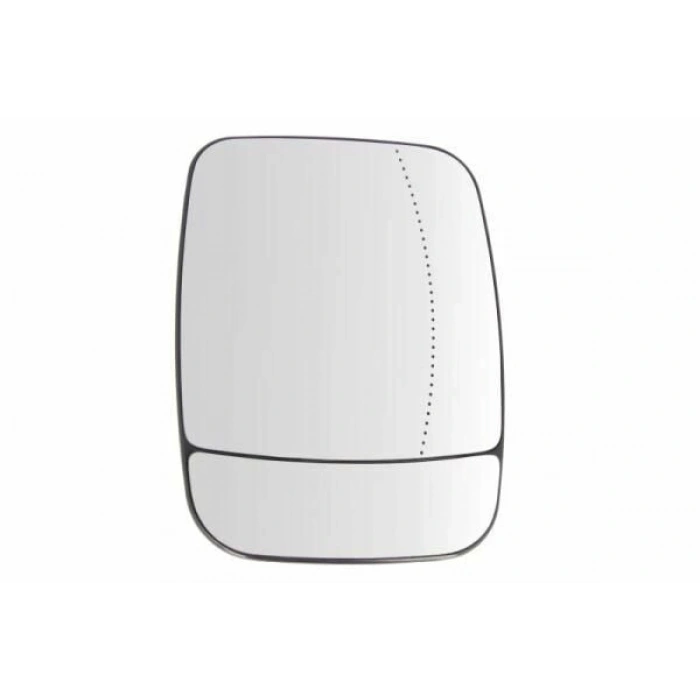 Renault Trafic Dış Ayna Camı Isıtmalı Sağ 2014- (Oem No: 963651588R)