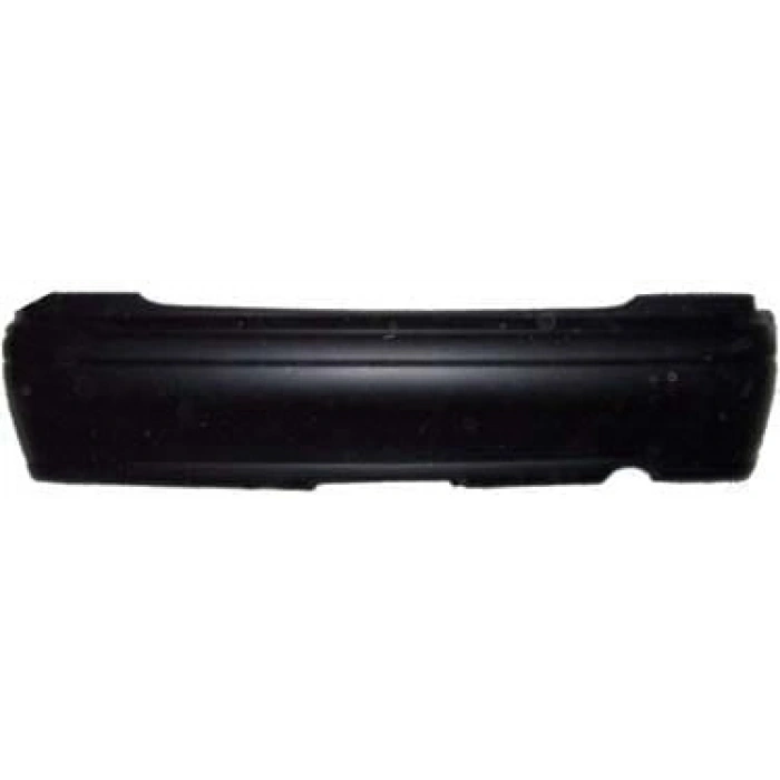 Rover 400- Sd- 1995-2000; Arka Tampon Siyah (Astarlı Tyg) Oem No: (Dqc101040Lml)