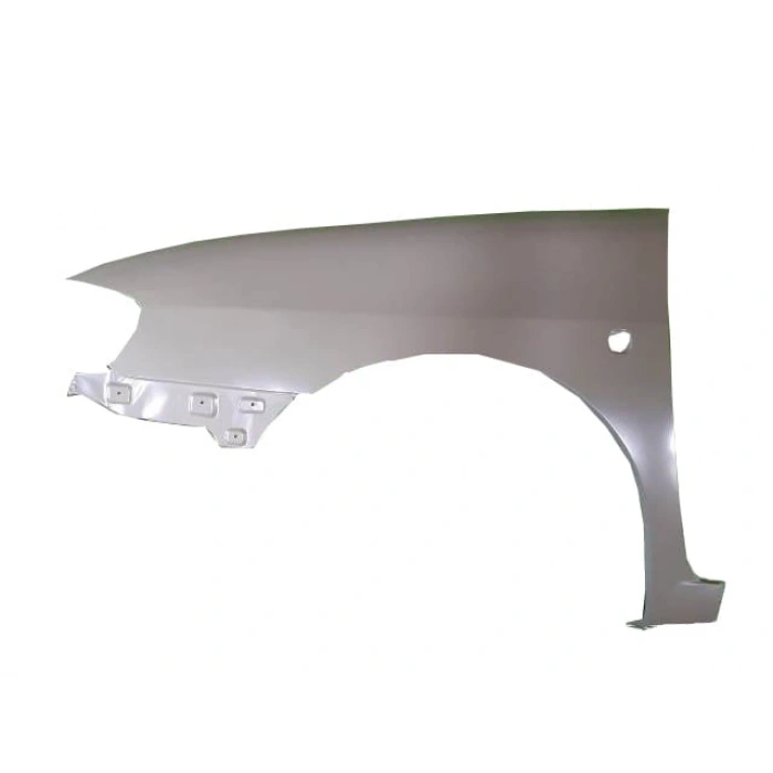 Seat İbiza- 2000-2001;  Ön Çamurluk Delikli Sol Gri Boyalı (Sımyı) Oem No: (6K0821021D)