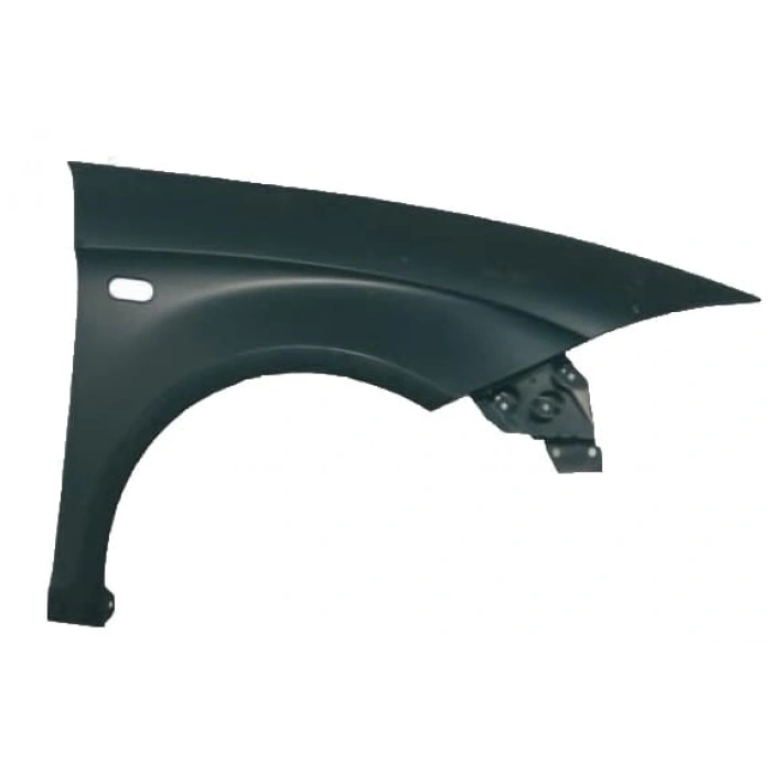 Seat Toledo- 2005-2007; Ön Çamurluk Delikli Sağ (Tyg) Oem No: (5P0821022A)