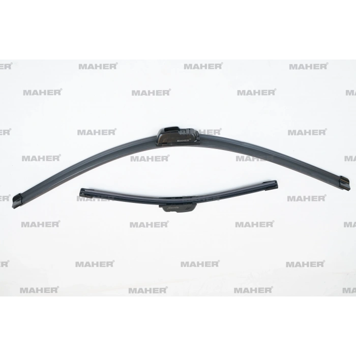 Silecek Süpürgesi Takım Aurıs 12-18 / Corolla 06-18 / Ceed 12-18 Aerotwın Ar654S (650+340Mm) (Oem No: Ar654S)