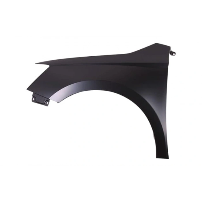 Skoda Fabia- 2015-2018; Ön Çamurluk Deliksiz Sol (Tyg) Oem No: (6V0821105)