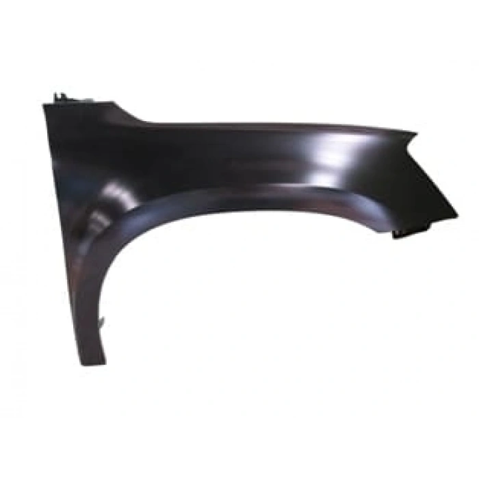 Skoda Yeti- 2014-2016; Ön Çamurluk Deliksiz Sağ (Tw) Oem No: (5L0821022A)