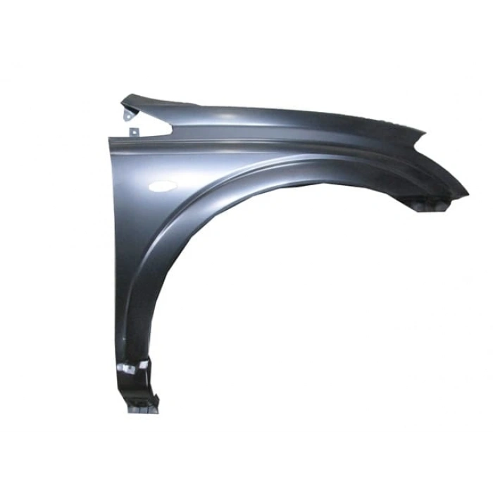 Ssangyong Kyron-  2008 2012; Ön Çamurluk Delikli Sağ (Tw) Oem No: (51821-09000)