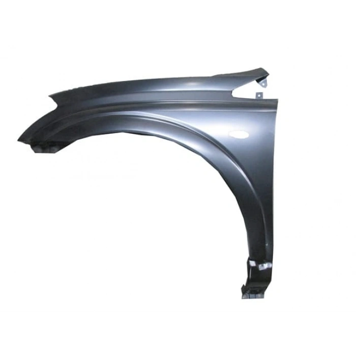 Ssangyong Kyron-  2008 2012; Ön Çamurluk Delikli Sol (Tw) Oem No: (51811-09000)