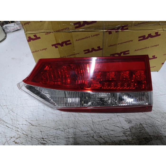 Stop Lambası Corolla 2013-2015 İç Sol sisli ledli