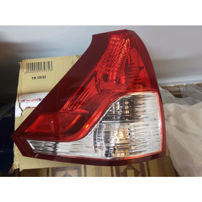 Stop Lambası Crv 2013-2014 Sağ Ledsiz