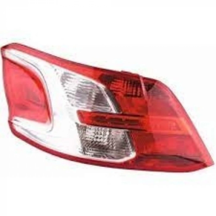 Stop Lambası Sol Duysuz Psa 301 B.M 2013- (Oem No: 9674807780)