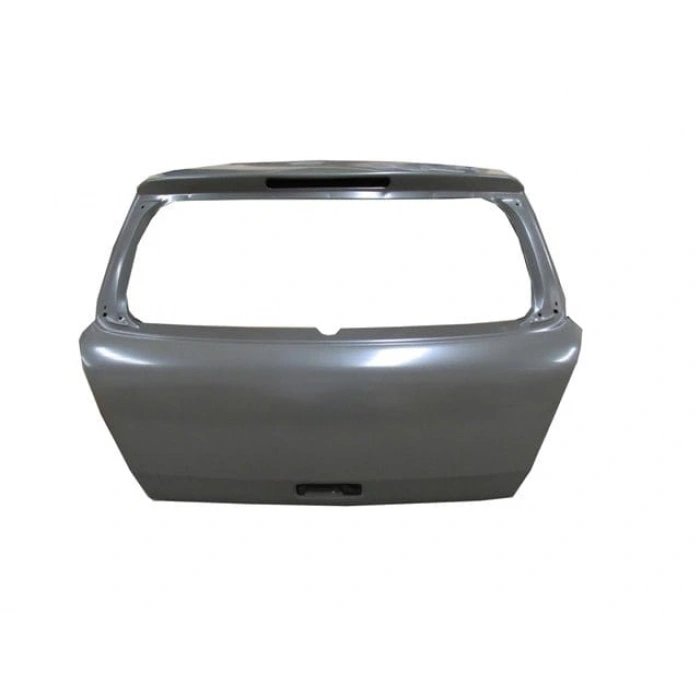 Suzukı Swıft- 2005-2011; Arka Bagaj Kapağı Komple Gri Boyalı (İceli/Çekomastikli) (Bfn) Oem No: (69100-63J23)