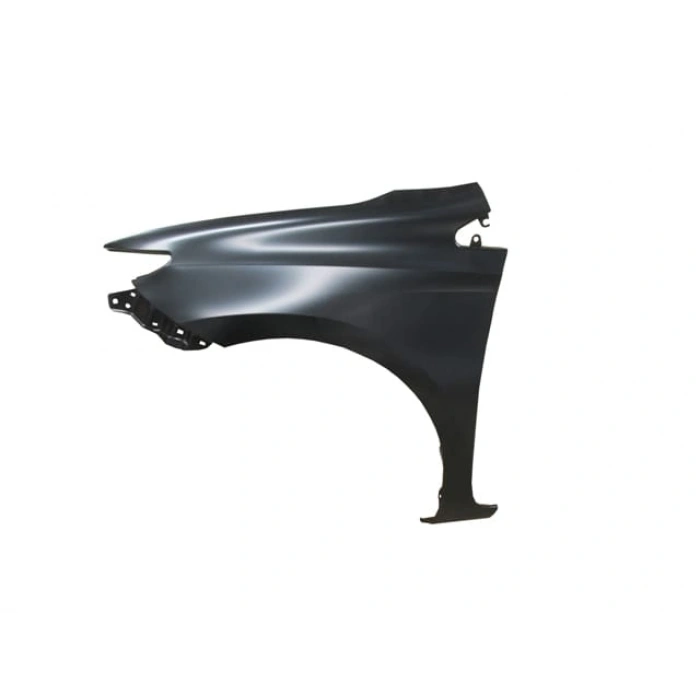 Toyota Auris- 2015-2018; Ön Çamurluk Deliksiz Sol  (Tyg) Oem No: (53812-02340)