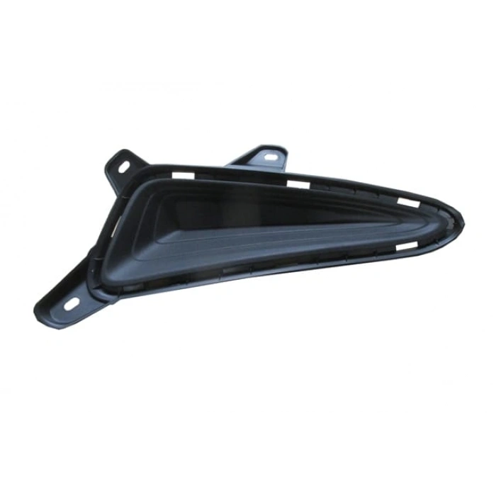 Toyota Chr- 2015-2019; Ön Tampon Panjuru Sol (Tyg) Oem No: (52128-1F4020)