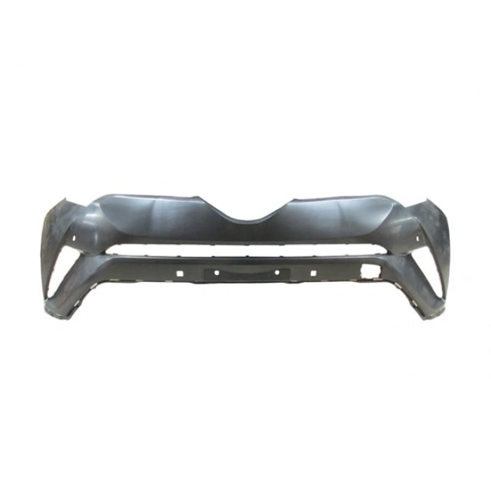 Toyota Chr- 2015-2019; Ön Tampon Siyah (Tyg) Oem No: (52119-F4901)