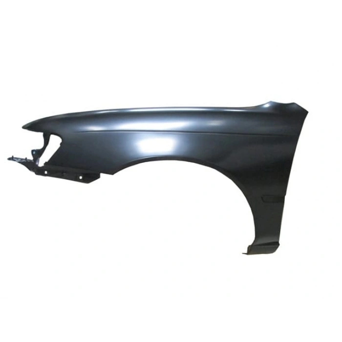 Toyota Corolla- Ae101- 1993-1994  Ön Çamurluk Deliksiz Sol (My) Oem No: (53802-1E580)