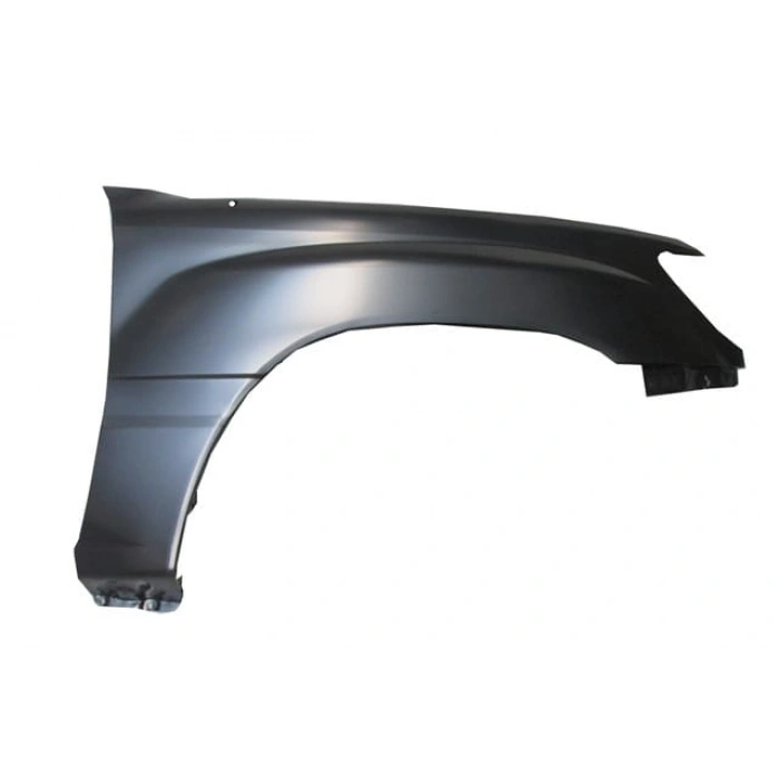 Toyota Landcruıser- Vx 100- 1998-2002; Ön Çamurluk Deliksiz Sağ (Tw) Oem No: (53811-6A020)