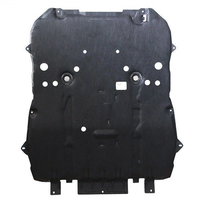 Toyota Proace City 2021-2024 Karter Muhafaza Plastiği (Enjeksiyon Baskı) (Oem No: 9846913380)