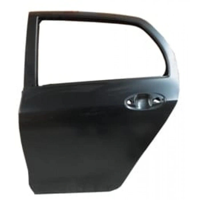 Toyota Yaris- 2006-2011; Arka Kapı Komple Sol (Bfn) Oem No: (67004-0D140)