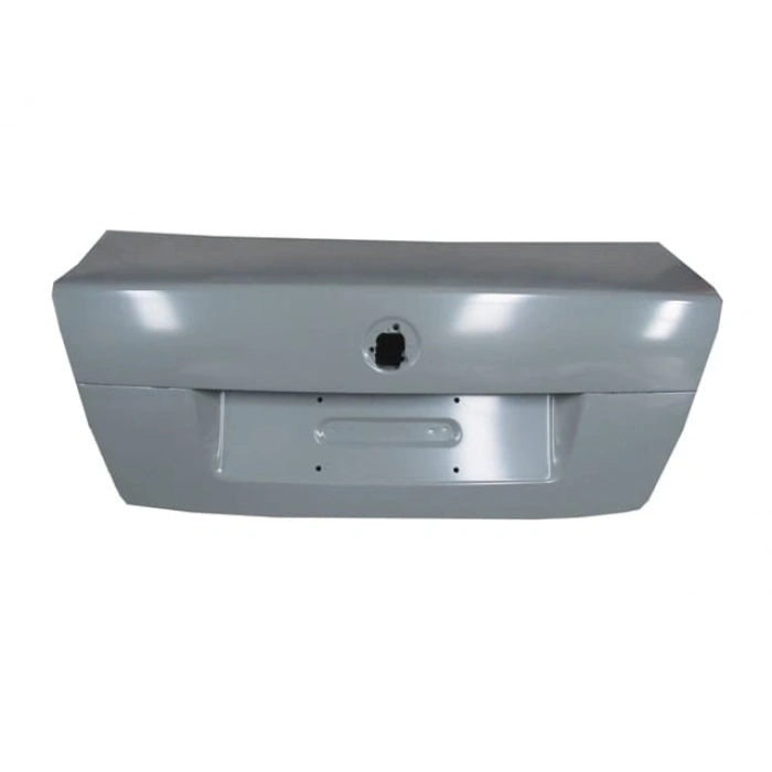 Volkswagen Bora- 1999-2005; Arka Bagaj Kapağı Komple Gri Boyalı (İceli/Çekomastikli) (Sımyı) Oem No: (1J5827025P)