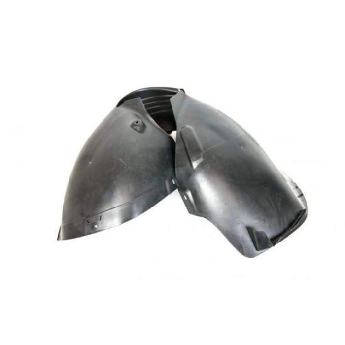 Volkswagen Cc- 2013-2017; Ön Çamurluk Davlumbazı Sağ (Önün Arkası)(Tw) Oem No: (3C8805978C)