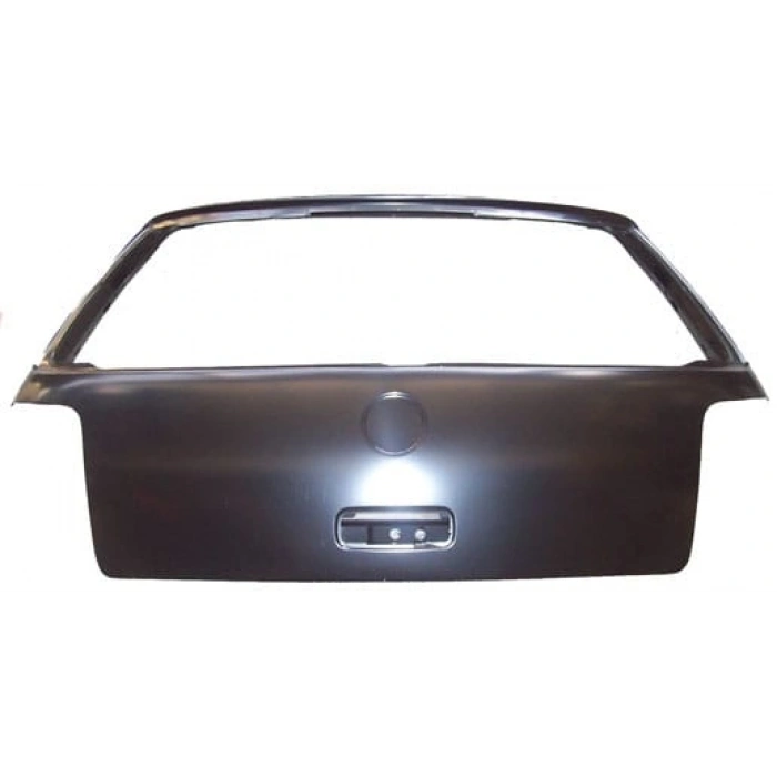Volkswagen Golf- 4- 1998-2004; Arka Bagaj Kapağı Komple (3/5Kapı) (Tw) Oem No: (1J6827025G)