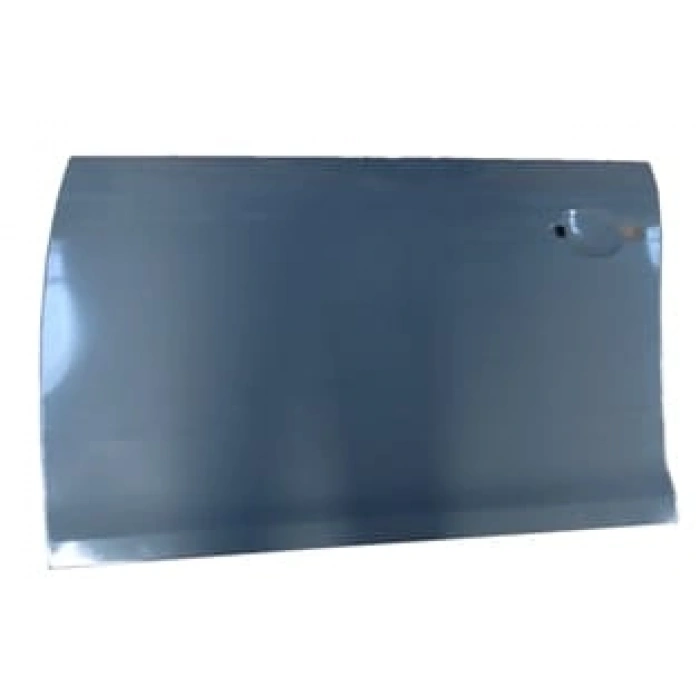 Volkswagen Jetta- 5- 2006-2010; Ön Kapı Sacı Sol Gri Boyalı (Sımyı) Oem No: (1K5831105D)