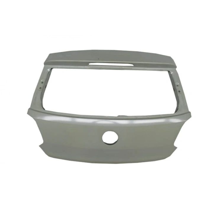 Volkswagen Polo- 6- 2010-2017; Arka Bagaj Kapağı Komple (Gri Boyalı)(İceli/Çekomastikli)(Sımyı) Oem No: (6R6827025D)