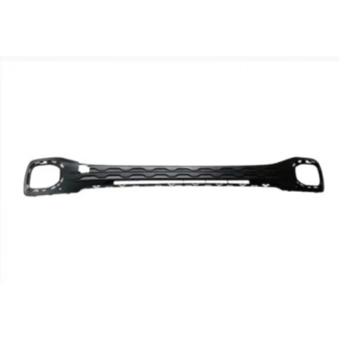 Volkswagen T Cross 2022-2023 Ön Tampon Panjuru (Tw) (Oem No (2Gm853677A9B9))