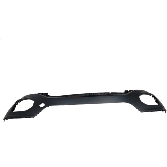 Volkswagen T Roc- 2019-2021; Ön Tampon Üst Siyah/Astarlı (Tw) Oem No: (2Ga807217Jgru)