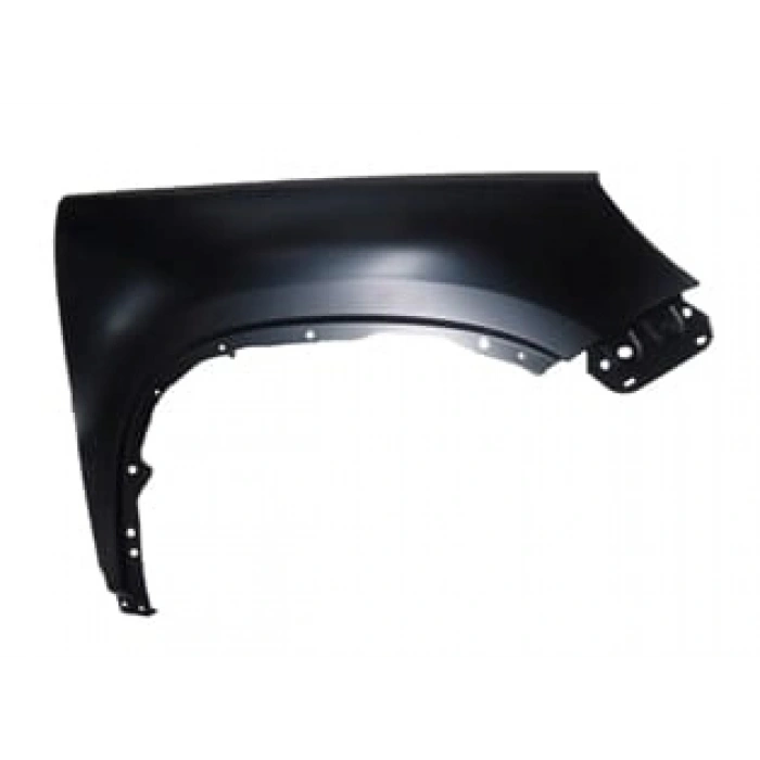 Volkswagen Tiguan- 2012-2015; Ön Çamurluk Sağ Deliksiz Dodik Delikli (Tw) Oem No: (5N0821106)