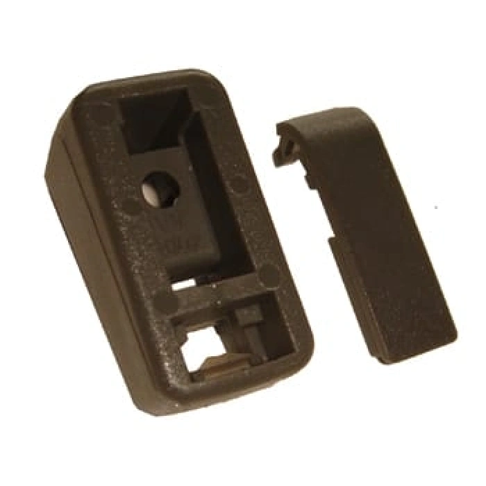 Volvo Kamyon- Fm/Fh2012-Fh460- 1998-2006; Ön Kapı Çekme Kolu Tapası Sağ/Sol Aynı (Adet) Oem No: (20379593)