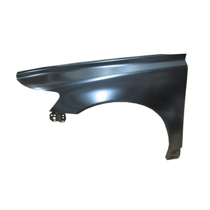 Volvo  S40    2008 2012; Ön Çamurluk Deliksiz Sol (Tyg) Oem No: (30745126)