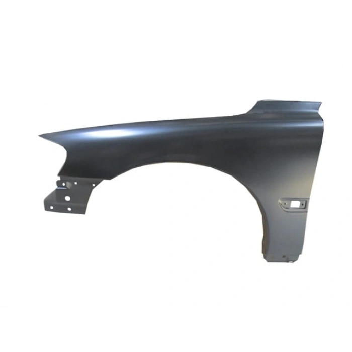 Volvo  S60   2005-2009; Ön Çamurluk Delikli Sol (Tw) Oem No: (9187958)