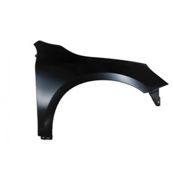 Volvo  S60   2010-2013; Ön Çamurluk Deliksiz Sağ (Tyg) Oem No: (31276749)