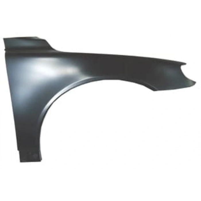 Volvo  S80   2013-2016; Ön Çamurluk Deliksiz Sağ (Tw) Oem No: (31294001)