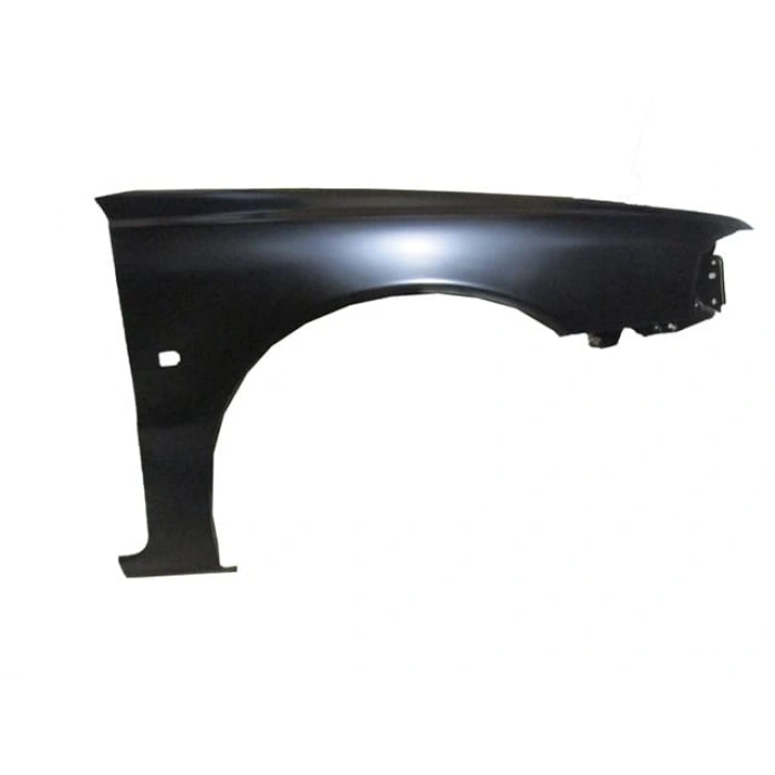 Volvo  V40   1996-2001; Ön Çamurluk Delikli Sağ (Tyg) Oem No: (30844334)