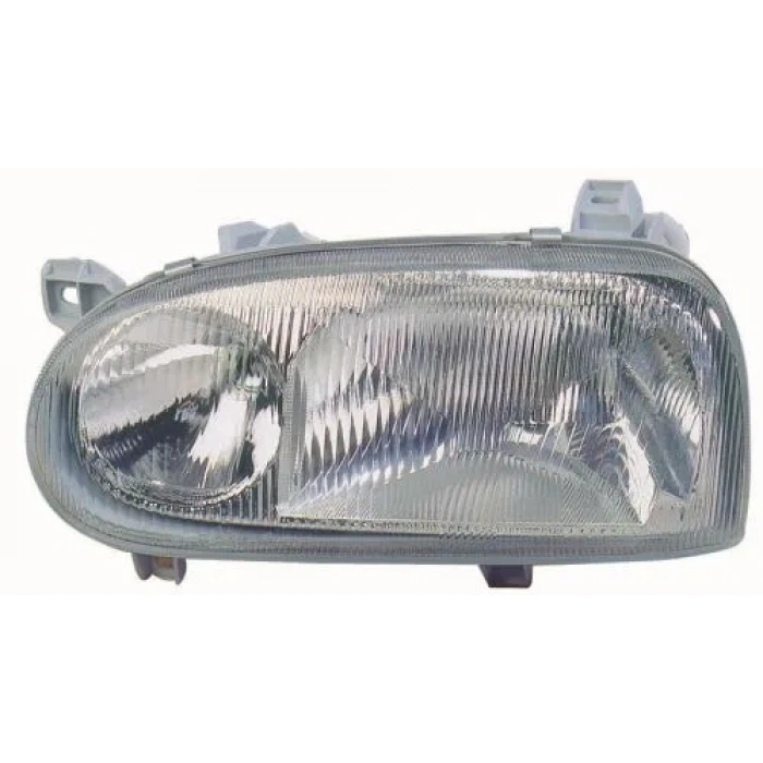 VW Golf3 1992-1998 Far Sağ 1DJ 006 360-661 Oem No (1H6941018AF)