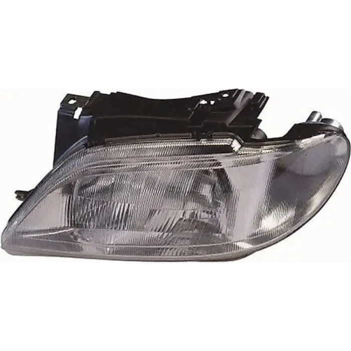 Xsara 1997-2000 Far Tek Hüzme Sol Oem No (6204R5)