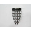 Alfa Romeo 147 2001-2005 Ön Panjur Nikelajlı - Siyah (Tüv)(Tyg) (Adet) (Oem No:46556597)