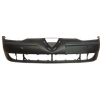 Alfa Romeo 156 1998-2003 Ön Tampon Siyah (Sis - Panjur Delikli Tw) (Adet) (Oem No:60779355)