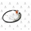 Merkezi Kilit Motoru Civic  1996-2001 Arka Sol (1 Adet) (Oem No: 72655-So4-J02)