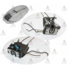 Kilit Kapı Accent 2006-2011 Era Ön Sol (1 Adet) (Oem No: 81310-1E000)