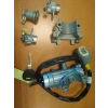 Kapı Kilit Seti Accent 1998-2000 Oem No: 81905-22B00
