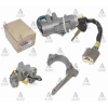 Kontak Ve Kilit Seti Accent 2000-2006 (1 Adet) (Oem No: 81905-25A10)