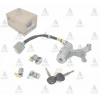 Kontak Ve Kilit Seti Elantra  1996-2001 (1 Adet) (Oem No: 81905-29B00)